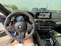 BMW M5 2018 годаүшін50 000 000 тг. в Алматы – фото 6