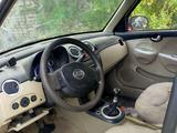 Lifan Smily 2012 года за 300 000 тг. в Сарыколь – фото 5