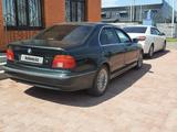 BMW 523 1999 года за 3 500 000 тг. в Астана – фото 3