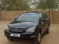 Lexus RX 330 2004 годаүшін5 400 000 тг. в Актау