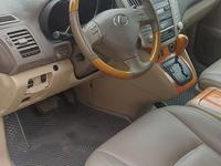 Lexus RX 330 2004 года за 5 200 000 тг. в Актау