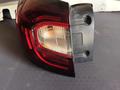 Фонарь задний на Рено Каптюр за 30 000 тг. в Алматы