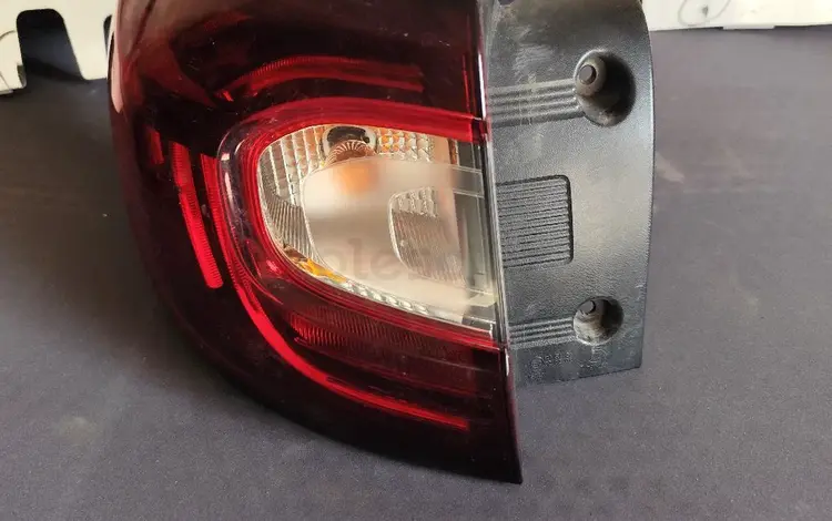 Фонарь задний на Рено Каптюр за 30 000 тг. в Алматы