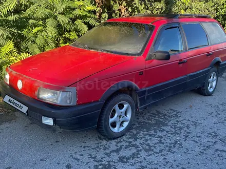 Volkswagen Passat 1993 года за 1 100 000 тг. в Шымкент