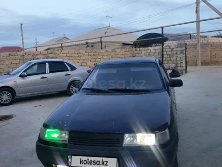 ВАЗ (Lada) 2110 2001 года за 550 000 тг. в Актау – фото 2