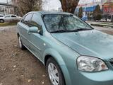 Chevrolet Lacetti 2006 годаүшін3 000 000 тг. в Шымкент – фото 2