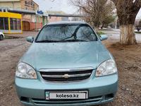 Chevrolet Lacetti 2006 года за 3 000 000 тг. в Шымкент