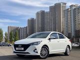 Hyundai Accent 2020 годаfor8 200 000 тг. в Астана