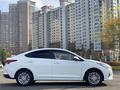 Hyundai Accent 2020 года за 8 200 000 тг. в Астана – фото 16