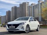 Hyundai Accent 2020 годаfor8 200 000 тг. в Астана – фото 5