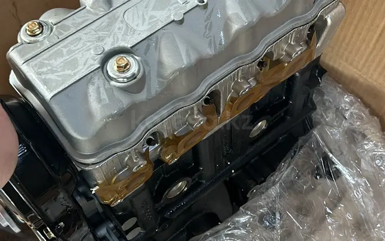 Двигатель новый на FAW 1024 за 250 000 тг. в Алматы