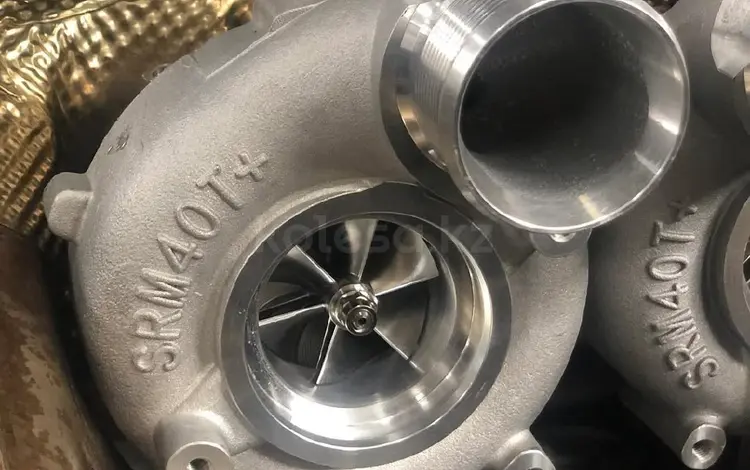 Silly Rabbit Motorsport SRM тюнинг VAG, BMW за 20 000 тг. в Алматы