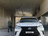 Lexus LX 570 2021 года за 70 000 000 тг. в Алматы