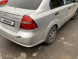 Chevrolet Aveo 2008 годаfor2 200 000 тг. в Караганда – фото 3