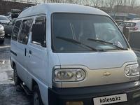 Chevrolet Damas 2007 года за 2 100 000 тг. в Алматы