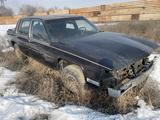 Cadillac Fleetwood 1990 годаfor300 000 тг. в Алматы – фото 4