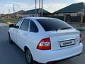 ВАЗ (Lada) Priora 2172 2013 года за 2 350 000 тг. в Атырау – фото 2