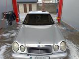 Mercedes-Benz E 230 1996 годаүшін1 950 000 тг. в Алматы – фото 2