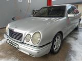 Mercedes-Benz E 230 1996 годаүшін1 950 000 тг. в Алматы – фото 3