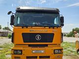 Shacman (Shaanxi)  F2000 2016 годаүшін18 000 000 тг. в Шымкент