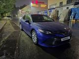 Toyota Camry 2017 года за 11 050 000 тг. в Туркестан – фото 2