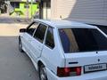 ВАЗ (Lada) 2114 2013 годаүшін1 000 000 тг. в Алматы – фото 2