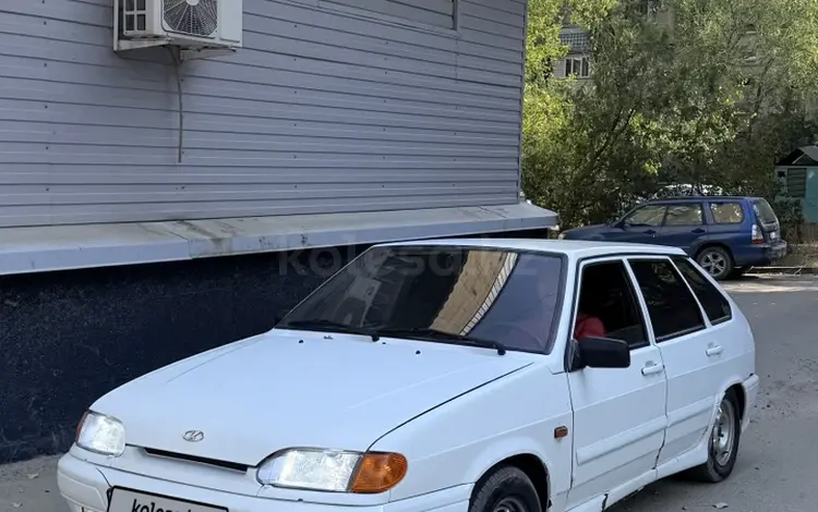 ВАЗ (Lada) 2114 2013 годаүшін1 000 000 тг. в Алматы