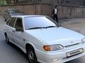 ВАЗ (Lada) 2114 2013 годаүшін1 000 000 тг. в Алматы – фото 6