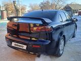 Mitsubishi Lancer 2007 года за 3 500 000 тг. в Семей – фото 3