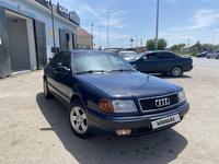 Audi 100 1992 годаүшін2 150 000 тг. в Кызылорда