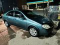 Nissan Primera 2002 годаүшін3 200 000 тг. в Шымкент