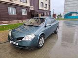Nissan Primera 2002 годаүшін2 400 000 тг. в Караганда – фото 5