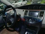 Nissan Primera 2002 годаүшін2 400 000 тг. в Караганда – фото 4