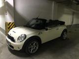 Mini Cabrio 2009 года за 6 000 000 тг. в Астана