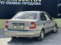 Hyundai Accent 2008 года за 1 550 000 тг. в Актобе – фото 19