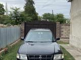 Subaru Forester 2000 годаүшін2 700 000 тг. в Алматы