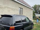 Subaru Forester 2000 годаүшін2 700 000 тг. в Алматы – фото 4