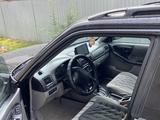 Subaru Forester 2000 годаүшін2 700 000 тг. в Алматы – фото 5