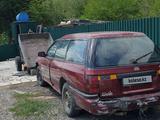 Subaru Legacy 1992 года за 450 000 тг. в Талдыкорган – фото 2