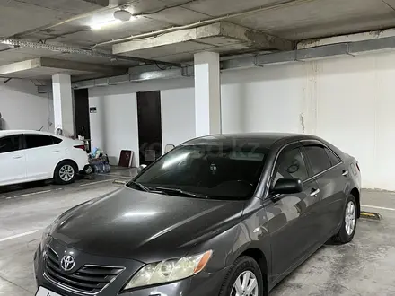 Toyota Camry 2007 года за 5 500 000 тг. в Астана