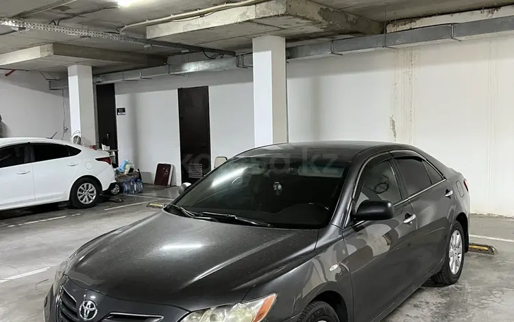 Toyota Camry 2007 годаүшін5 500 000 тг. в Астана