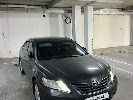 Toyota Camry 2007 года за 5 500 000 тг. в Астана – фото 12