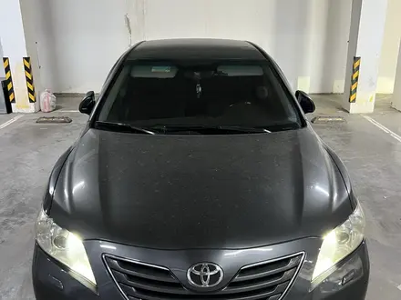 Toyota Camry 2007 года за 5 500 000 тг. в Астана – фото 13