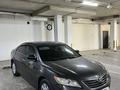 Toyota Camry 2007 годаүшін5 500 000 тг. в Астана – фото 4