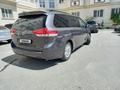 Toyota Sienna 2013 года за 12 500 000 тг. в Актау – фото 2