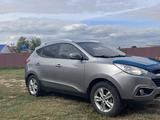 Hyundai Tucson 2011 года за 6 200 000 тг. в Аксай