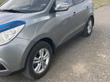 Hyundai Tucson 2011 годаүшін5 400 000 тг. в Аксай – фото 2