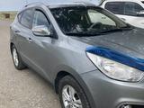 Hyundai Tucson 2011 годаүшін5 400 000 тг. в Аксай – фото 3