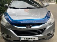 Hyundai Tucson 2011 года за 7 000 000 тг. в Аксай