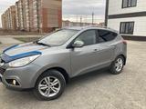 Hyundai Tucson 2011 года за 6 200 000 тг. в Аксай – фото 2